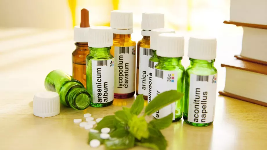 Как да използвате хомеопатия, така че да действа