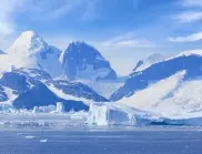 Китай ще строи станции на Антарктида