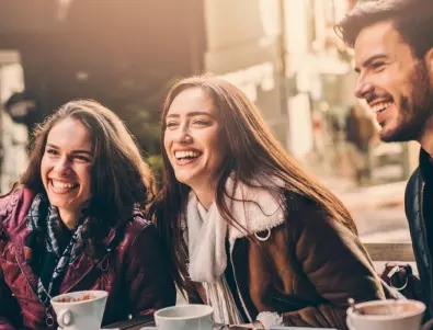 Вечерен виц: Тъжен баща