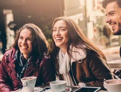 КЪСМЕТЧЕ на деня за всяка зодия - 18 декември 2022