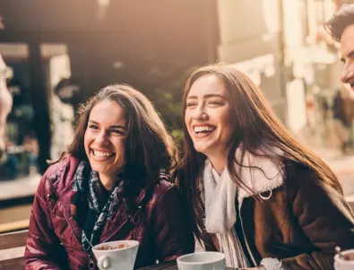 Виц на деня: Двама македонци на кръчма