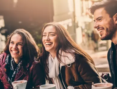 Виц на деня: Едно интересно обаждане