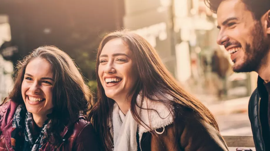 Виц на деня: Едно интересно обаждане