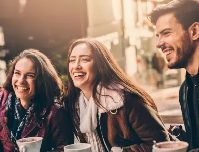 Виц на деня: Бабата в автобуса