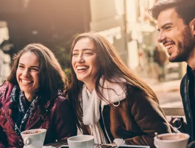 Вечерен виц: Дете се връща от училище