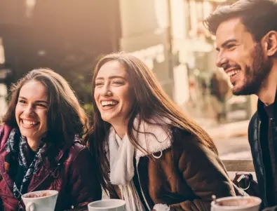 Виц на деня: Мъж пътува с такси