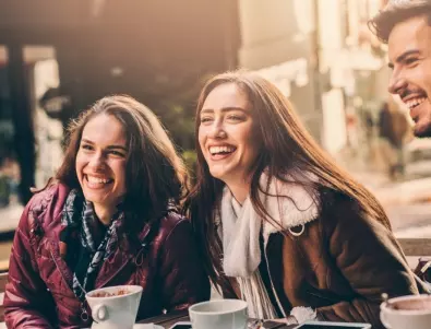 Вечерен виц: Обява в един цирк