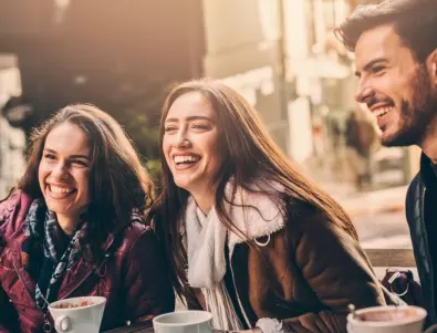 Виц за добър вечер: Омъжена жена при психолог