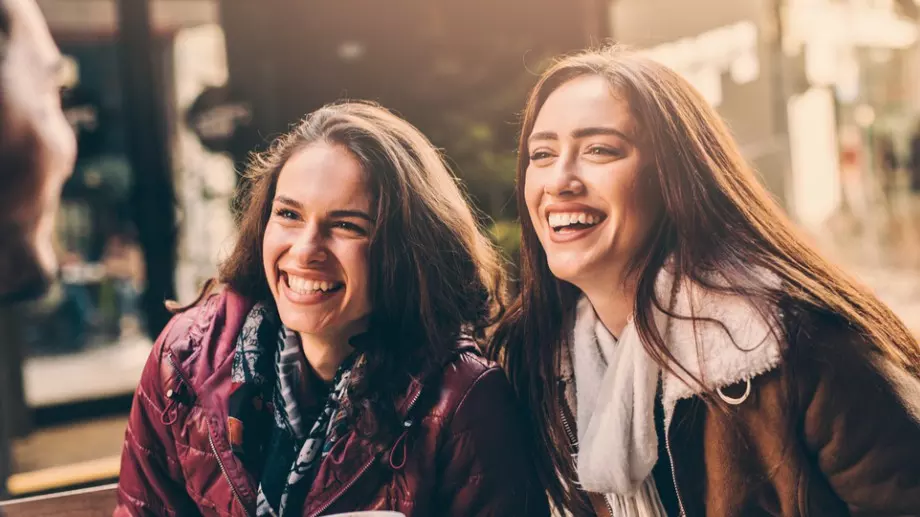 Виц за добро утро: Скъпи, бях на фризьор