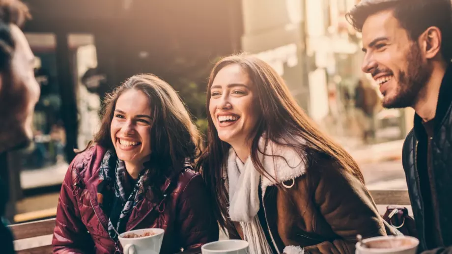 Виц на деня: Учителката