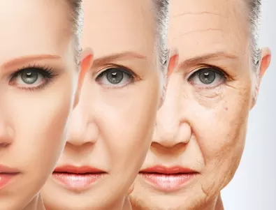 Тези 6 знака издават, че остарявате