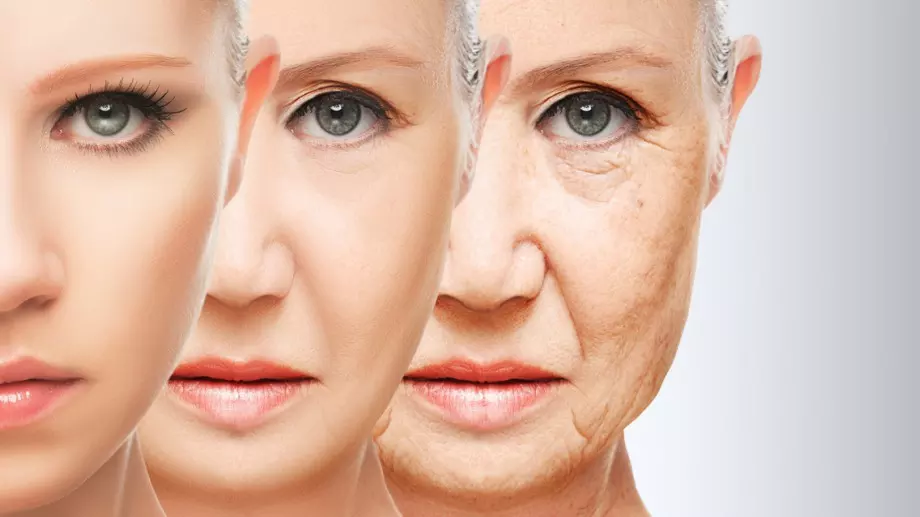 5 хранителни добавки, които са еликсир на младостта