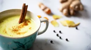 Златно мляко - топи излишните килограми за дни, ето как да си го направите