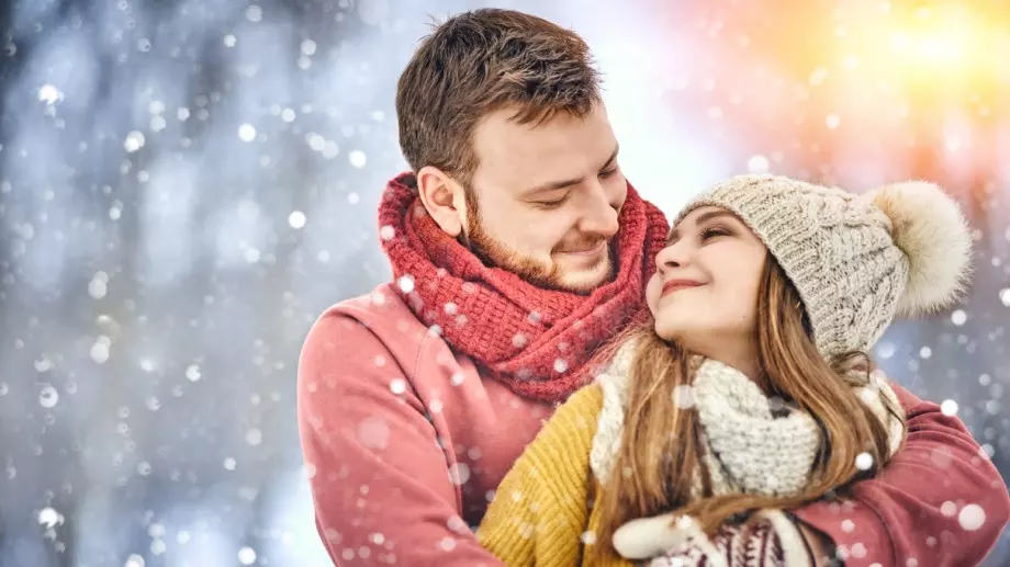 Любовно пожелание за 14 декември според зодията