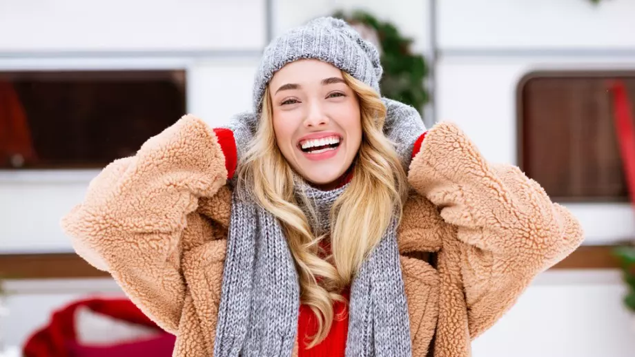 Щастието се крие във вярата, положителното мислене и думата "Благодаря"  