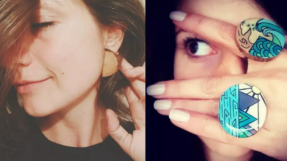 Тони от "Тъй": Ръчно изработените подаръчета са посредници на радост