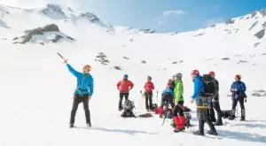 Планински водачи печелят по 350 лева на ден