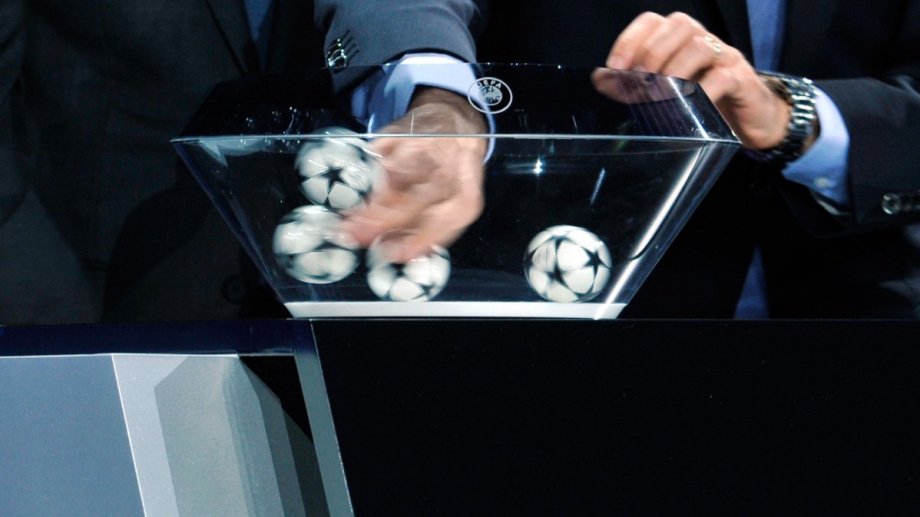 Европейската футболна централа УЕФА претърпя един от най-срамните и дискусионни