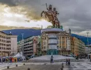 Новото правителство на РС Македония ще бъде гласувано на 15 януари