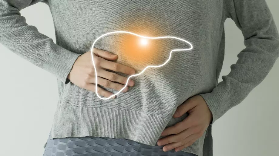 4 храни, които са най-добри за пречистване на черния дроб