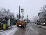 Над 40 адреса в Трявна са с подменено осветление