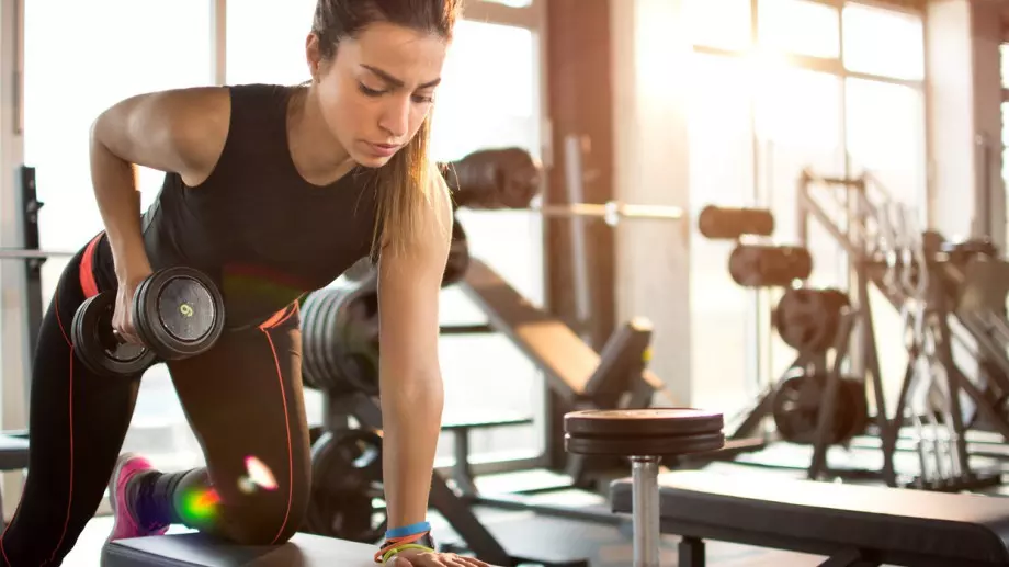 3 често срещани мита за мускулите, на които не трябва да вярваме