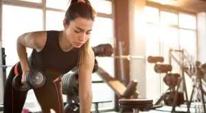 Ползите от силовите тренировки при жените