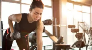 5 фитнес грешки, които ви пречат да постигнете резултати