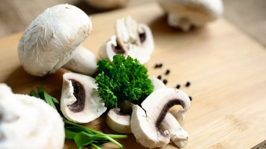 Гъбите имат неподозирани ползи за здравето