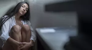 Влюбих се в човек, който не знаеше как да обича...   