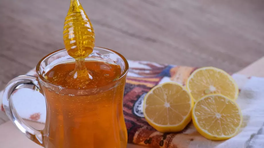 Ментовият мед е нещо, което рядко се среща, а и