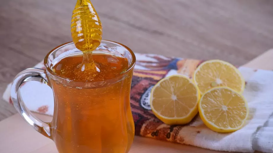 Рецепта за здраве и младост