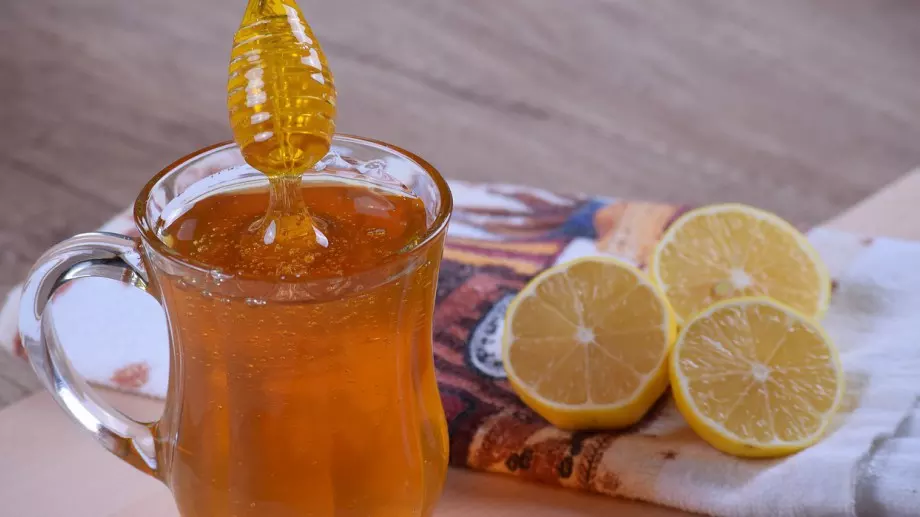 Ефикасна рецепта при отслабнал имунитет