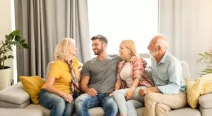 Над 1/3 от българите смятат, че живеят по-добре от родителите си