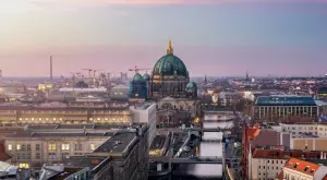 Защо пропадна референдумът за климатична неутралност в Берлин?