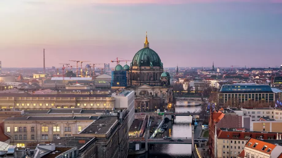 Защо пропадна референдумът за климатична неутралност в Берлин?