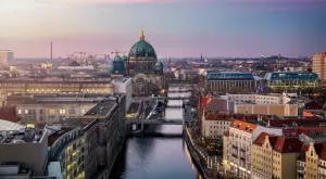 Топ икономист: Германия е болният човек на Европа