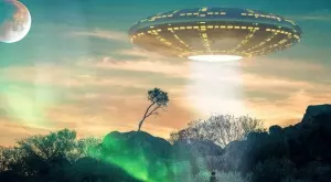 Учен от НАСА: В Слънчевата система със сигурност има извънземни