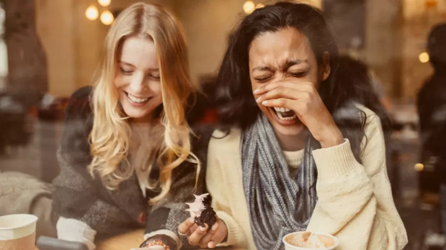 Вечерен виц: Шофьор е спрян