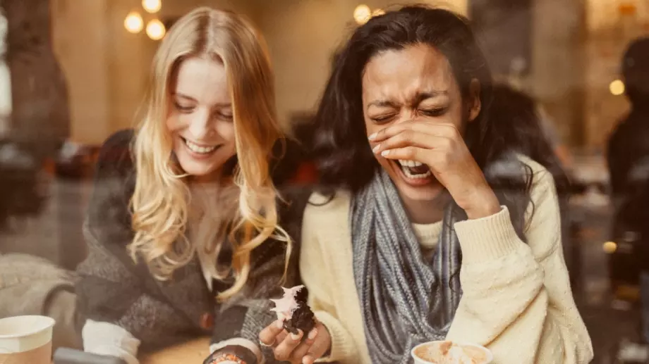 Виц на деня: Байдън, Бойко и Путин в един самолет