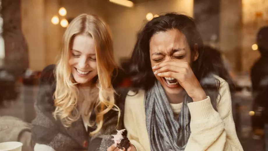 Вечерен виц: Между лекари