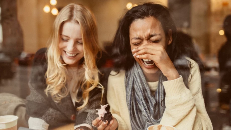 Виц за добро утро: Тате, познай...