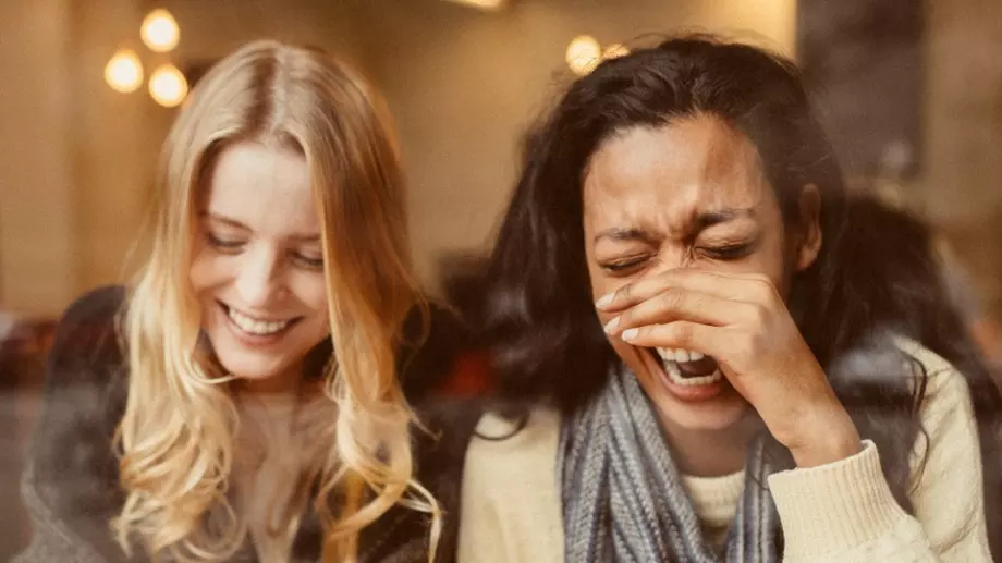 Виц за добро утро: Тате, директорът те вика да отидеш