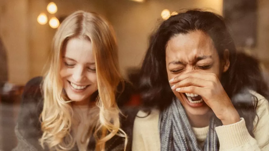 Виц за добро утро: Дъще, всички ще...