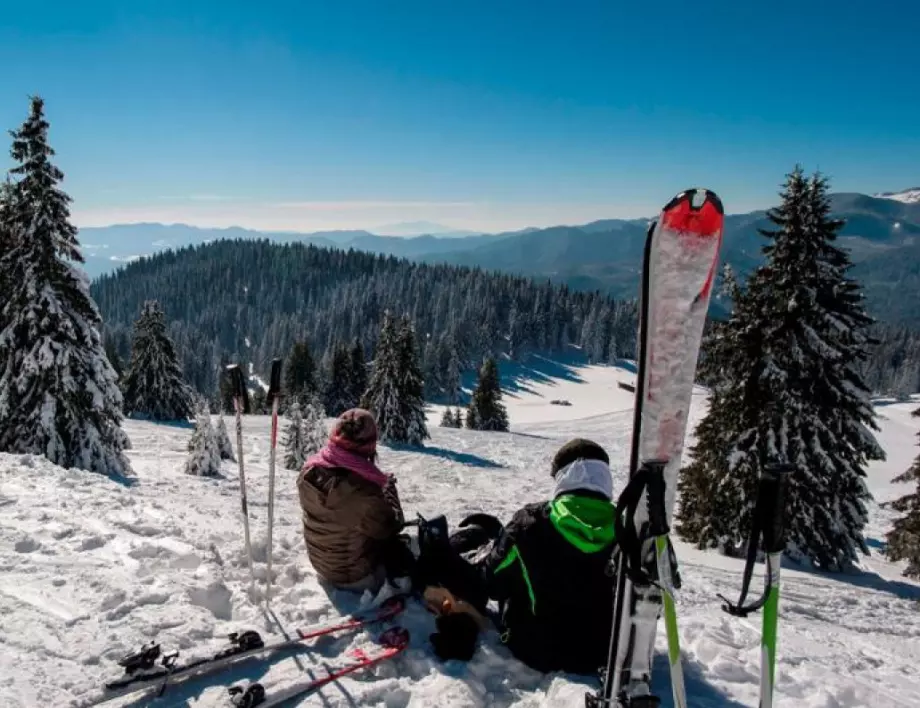 Пампорово отваря ски зоната на 17 декември със символична цена на дневна лифт карта от 10 лева