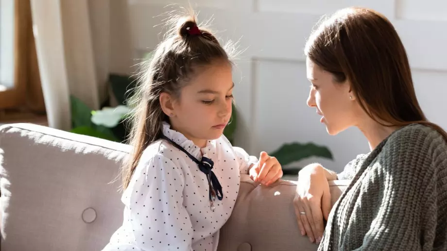 5 неща, които "добрите" родители правят, но вредят на децата 