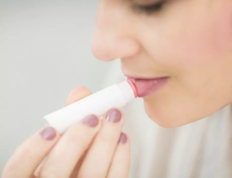 5 навика, с които ще предпазим устните си през зимата