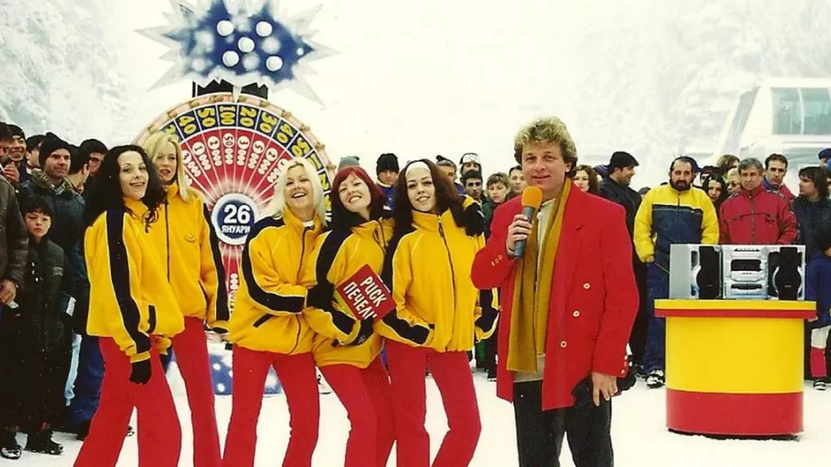 Как изглеждат Силвия, Ива и Дани от „Риск печели, риск губи” (СНИМКИ)