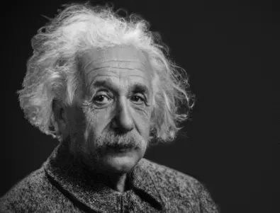 20 безсмъртни цитата на Алберт Айнщайн