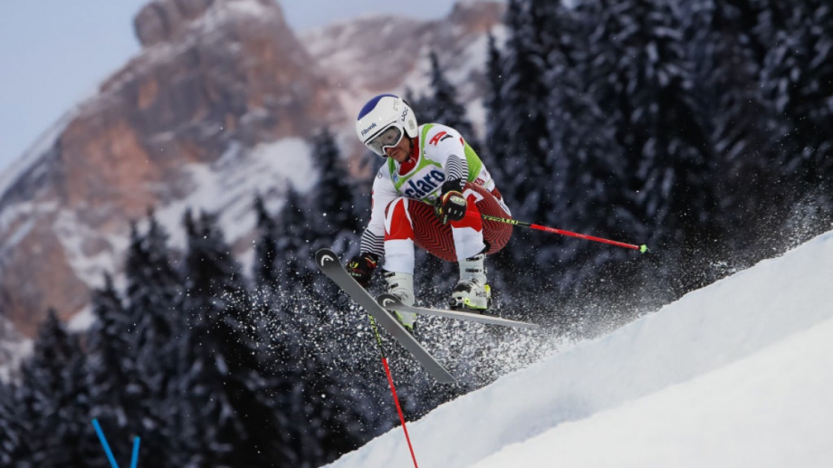 Звездата на българските алпийски ски постигна най добрия резултат в кариерата